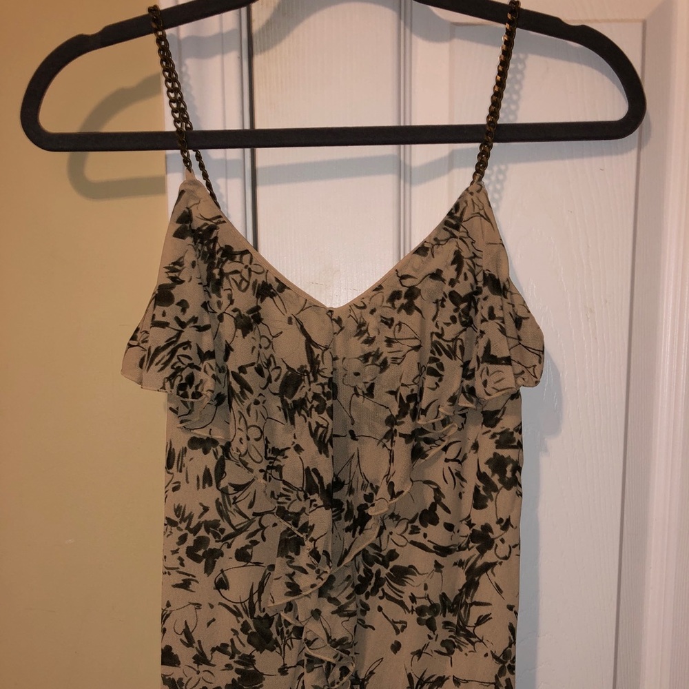 Women’s Express Flowy Tank (XS)